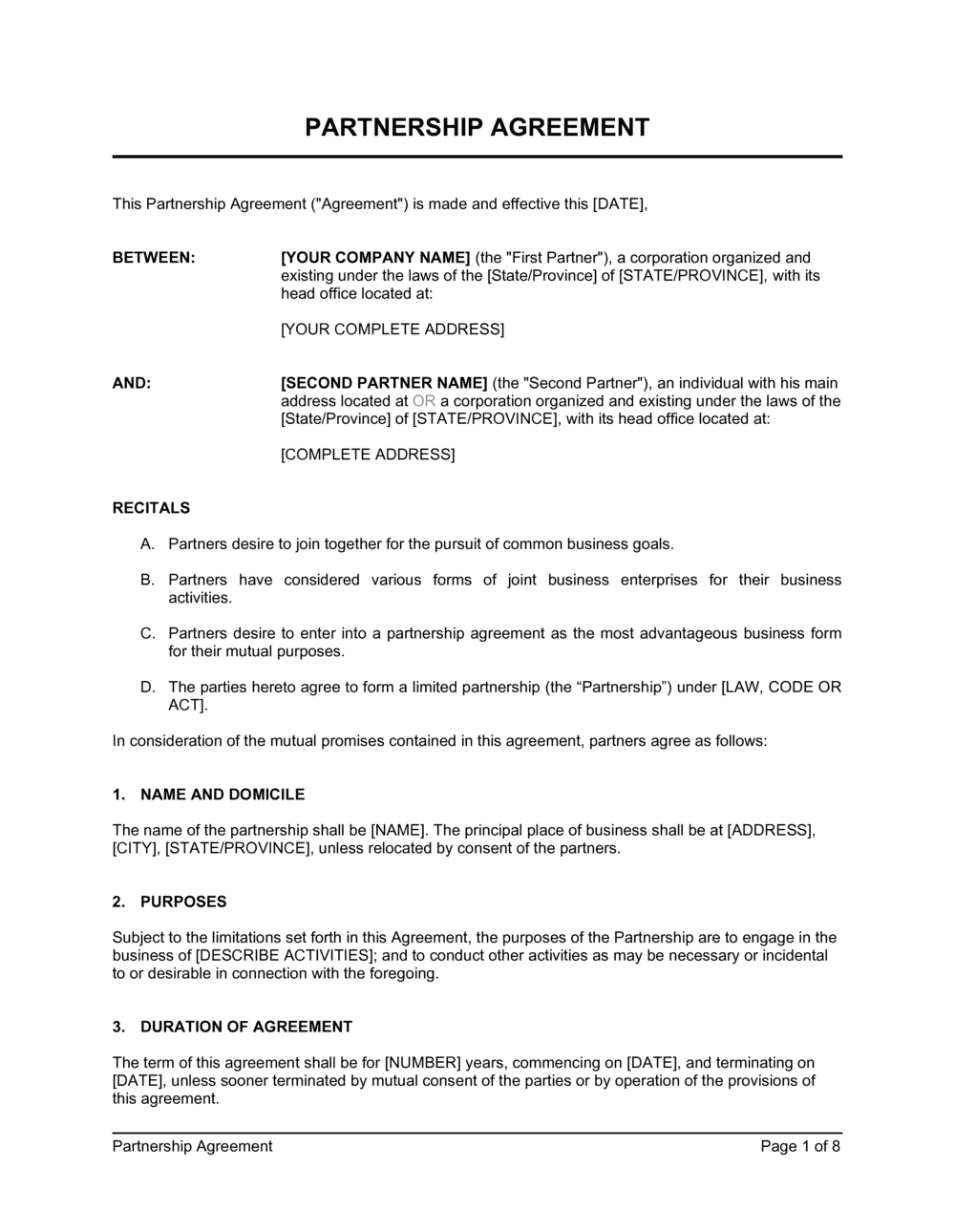 Shareholder Agreement